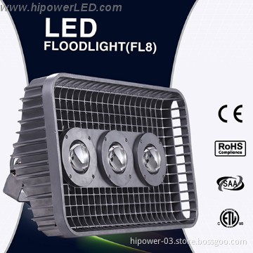 High power led flood light 210W CE C-tick